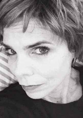 Silke Oberstebrink