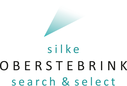 Silke Oberstebrink search & select Hamburg